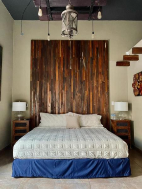  Independencia Dos 7 Hotel Boutique  Сантьяго-Де-Керетаро